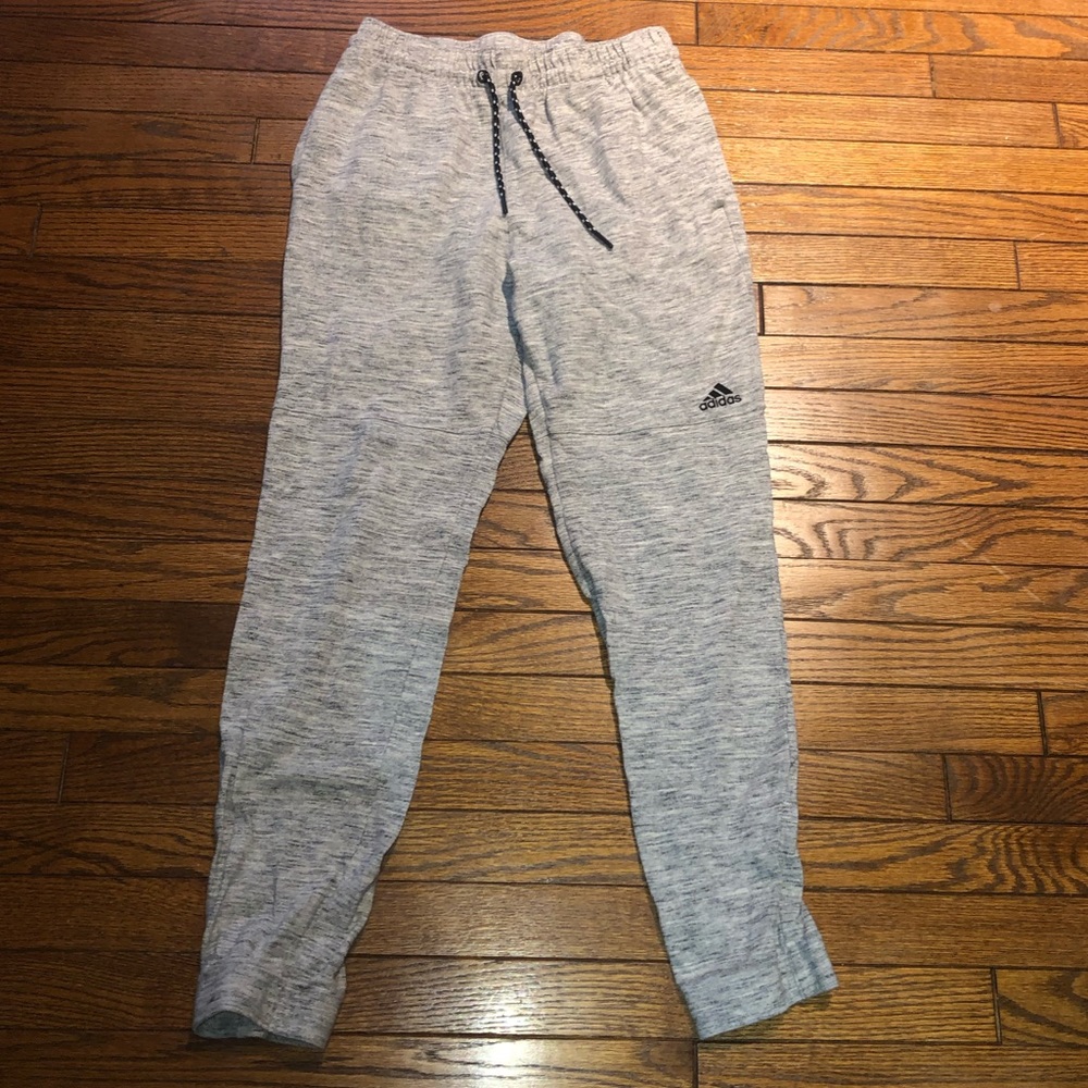 Adidas joggers